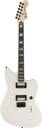 Fender Jim Root Jazzmaster V4 EB WHT