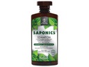 Farmona Saponics Szampon do włosów cienkich i delikatnych 330ml Pojemność 330 ml
