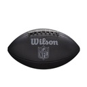 Wilson NFL Черный мяч для американского футбола