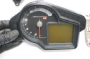 APRILIA SHIVER 750 07-09 ЗАМОК ЗАПАЛЕННЯ КОМП'ЮТЕР ПРИБОРНА ПАНЕЛЬ ЛІЧИЛЬНИК  фото 7