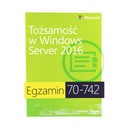 Экзамен 70-742 Идентификация в Windows Server Уоррен