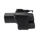 ADAPTATEUR VÉHICULE ÉLECTRIQUE NACS VERS CCS 500A WYDAJNE CHARGEMENT CCS1 21photo 10