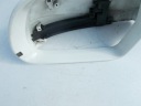 CHÂSSIS RÉTROVISEURS GAUCHE CLIGNOTANT AUDI A6 C6 4F 4F0857527B 8K0949101Aphoto 9