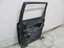VOLVO V70 II LIFT 00-07 PORTES ARRIÈRE DROIT 467-46photo 6