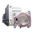 PAPILLON DES GAZ RIDEX 158T0059 VERS FORD FIESTA MK6 BERLINE COMPACTE MONDEO IV TURNIERphoto 13