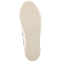 Topánky Tommy Hilfiger vysoké šnurovacie tenisky Pohlavie Výrobok pre ženy