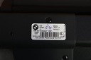 BMW X3 G01 X3M F97 STORE COUVERCLES DE COFFRE ARRIÈRE ARRIÈRE NOIRE 7445557photo 8