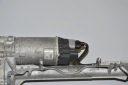 CRÉMAILLÈRE DE DIRECTION BMW 5 (G30) 4532002112 3.0L 195KW 2019 12477799photo 11