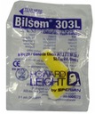 Беруши NOISE STOPS Honeywell Bilsom 303L 3M 20 шт.