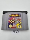 NINTENDO 64 SUPER SMASH BROS ОРИГИНАЛ