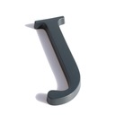 NUMER NA DOM CYFRA LITERA J GRAFIT 10,5CM