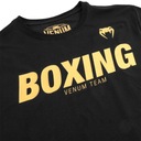 Venum T Shirt Tričko Boxing Vt M Značka Venum