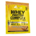 OLIMP WHEY PROTEIN COMPLEX 35 г WPI WPH PROTEIN WPC