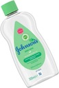 J&J BABY OLIVE 300 мл АЛОЭ ВЕРА