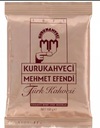 Кофе Мехмет Эфенди турецкий 100г