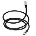 КАБЕЛЬ HDMI 2.1 8K СВЕРХВЫСОКОСКОРОСТНОЙ 48 Гбит/с eARC FHD 240 Гц VAYOX 1,5 м