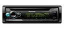 Pioneer DEH-S520BT Autorádio Bluetooth CD MP3 USB AUX Vario-Color