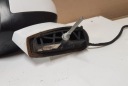 CITROEN C5 2009 GAUCHE CÔTÉ ÉLECTRIQUE RÉTROVISEUR LATÉRAL PORTES AVANTphoto 9