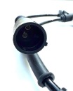 SSANGYONG REXTON 02-06R CAPTEUR ABS AVANT SSANGYONG 48920-08100photo 6