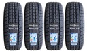 155/80 R13 NOWE opony wielosezonowe ORYGINAŁ