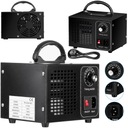 Generator Ozonu Ozonator 48G/H + Timer
