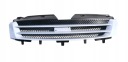 ПЕРЕДНЯЯ РЕШЕТКА IVECO DAILY 2006 - 2009
