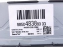 ЕКРАН НАВІГАЦІЇ PEUGEOT 3008 3 (KA, KB, KC) 9850483880 31987650 157KW  (18763824570) фото min 8