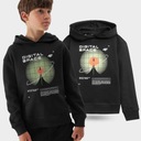 СВИТШОТ С КАПЮШОНОМ 4F ДЛЯ МАЛЬЧИКОВ AW23M632