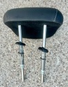 OPEL INSIGNIA B UNIVERSAL SOFA LEATHER REAR SEATING SPIN MAP SKIN  photo 8