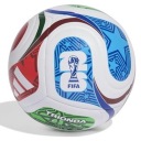ТРЕНУВАЛЬНИЙ ФУТБОЛЬНИЙ М'ЯЧ ADIDAS JD8168 FIFA WORLD CUP 26 TRIONDA LEAGUE J290