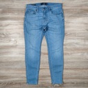 HOLLISTER Super Skinny Pánske džínsy veľ. W31L30 Značka Hollister