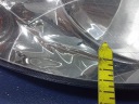 MERCEDES A CLASSE W169 PROJECTEUR DROIT PHARE H7 EUROPE A1698200261photo 10