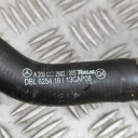 ТРУБА ОХОЛОДЖЕННЯ MERCEDES-BENZ EQC A2058302802 27517992 300KW 2022  (18507966946) фото min 6
