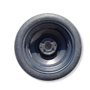 KOLO RÉGLAGE RÉSERVE 4X100 T105/70 R14 SEAT IBIZA II 1L0601025D NR117photo 9