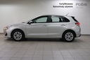 Hyundai i30 1.4 Classic+ 100 KM Rodzaj paliwa Benzyna