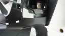 L308 BMW C650 C 650 GT 12-16 COCKPIT PROTECTION REMPLISSAGE 46637725028photo 5