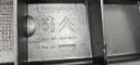 RENFORCEMENT PLAQUE PARE-CHOCS AVANT AVANT CITROEN DS3 C3 II NEUFphoto 10