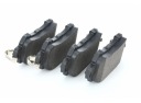 KIT VERS ÉCHANGES PLAQUETTES FREINS STARK SKBP-0011150 ARRIÈRE VERS MAZDA CX-5photo 12
