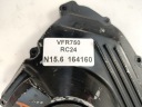 HONDA VFR 750 RC24 COUVERCLES COUVERCLE MOTEURphoto 8