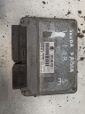 SKODA FABIA 1.2B БЛОК КЕРУВАННЯ ДВИГУНА 03D906032F 5WP40122 07  (14892470413) фото min 10