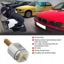 PETIT MOTEUR BARRE TRANSVERSALE VERROU ESL ELV VERS MERCEDES ESSENCE W204 W207 W212photo 12