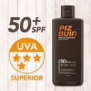 Piz Buin Moisturising Sun SPF50 Hydratačný balzam Kód výrobcu 3574661469928