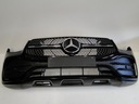 MERCEDES GLC 253 X253 C253 LIFT PODLOŽKA POD TABUĽU V PREDNOM NÁRAZNÍKU AMG Výrobca dielov Mercedes-Benz OE