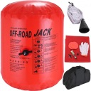 Бензиновый пневматический подъемник для бездорожья AIRJACK 4T