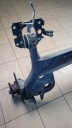 MERCEDES W177 A200 20R AXE POUTRE SUSPENSIONS ARRIÈRE A1775841300photo 7