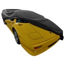 ЧОХОЛ NA ЗОВНІШ. LAMBORGHINI DIABLO (1990-2001) ЧОРНИЙ ВОДОВІДШТОВХУЮЧА  (18851850287) фото min 7