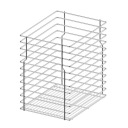 Карго Мини для белья белое VARIANT MULTI 30см