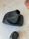 GEARSHIFT KNOB PROGRAMS COVER MECHANICS 6B CITROEN C4 3  photo 7