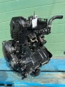 ДВИГУН КОМПЛЕКТНИЙ KAWASAKI VERSYS 650 18 РІК SZWAJCAR ER6  (18865754124) фото min 8