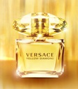 Versace Желтый бриллиант 90 мл EDT
